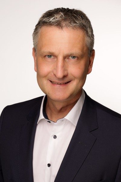 Achim Kuhn, Wealth Management