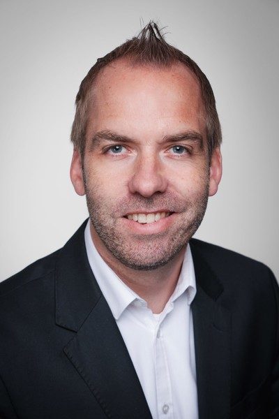 Daniel Paschke, Wealth Management