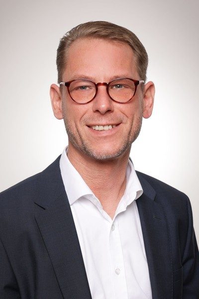 Markus Senger