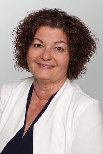 Heike Döpke, Personal Banking