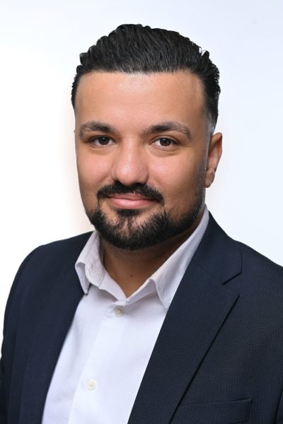 Emre Izgi