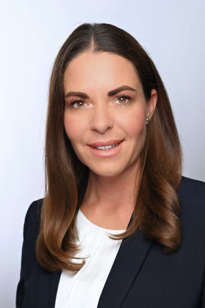 Daisy Moura, Wealth Management