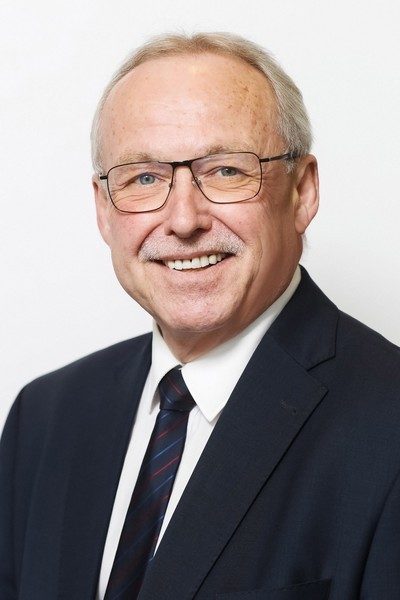 Egon Kopperberg