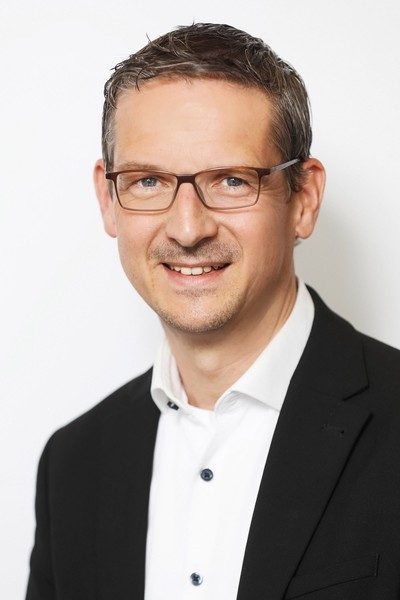 Mathias Lutter