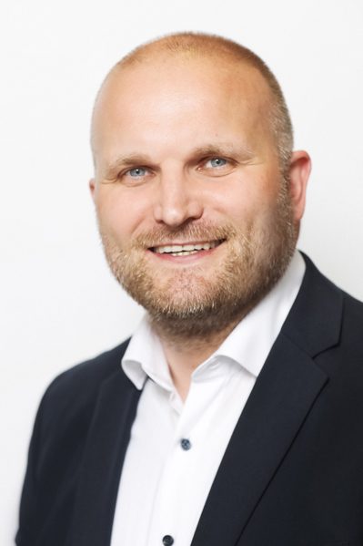 Robert Tolj, Wealth Management