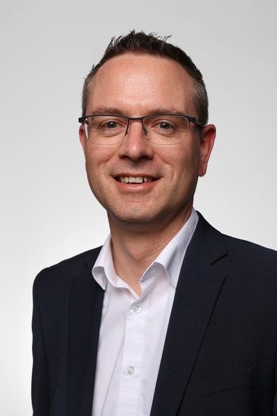 Jens Klostermann