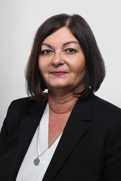 Heike Döpke, Personal Banking