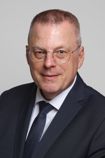 Berndt Lodenheidt
