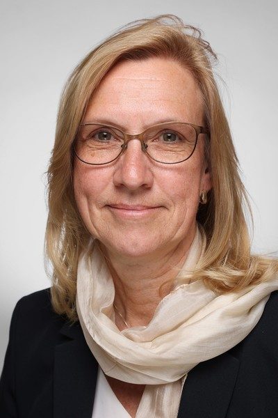 Ursula Ludewig