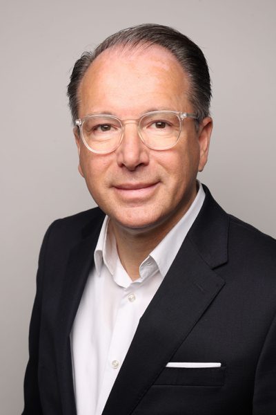Rene Meyer, Wealth Management