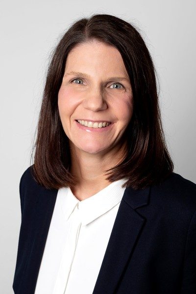 Katrin Lee, Wealth Management