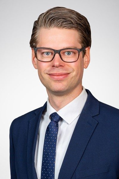 Thomas Wirtz, Wealth Management