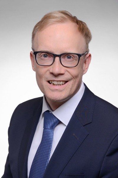 Thorsten Breidenbach