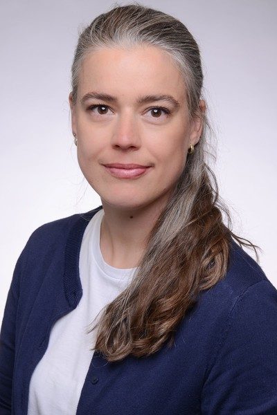 Corinna Herzberger