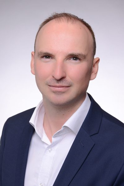 Dennis Naumann, Wealth Management