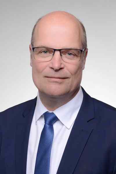 Frank Marschang Wuppertal