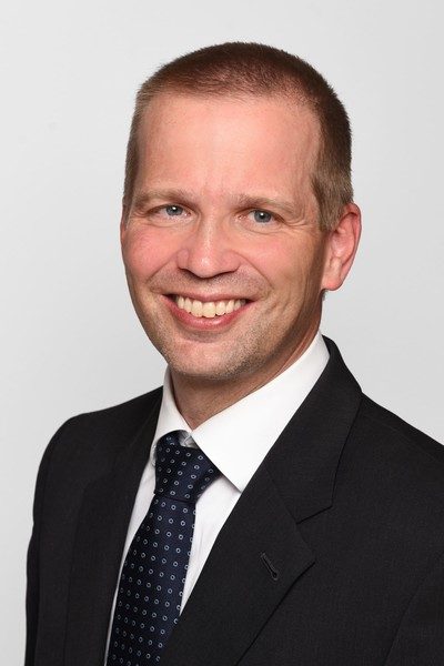 Heiko Burandt, Wealth Management