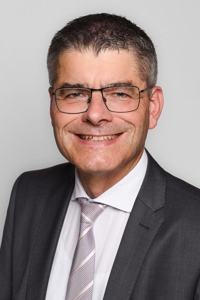 Andreas Göckeler
