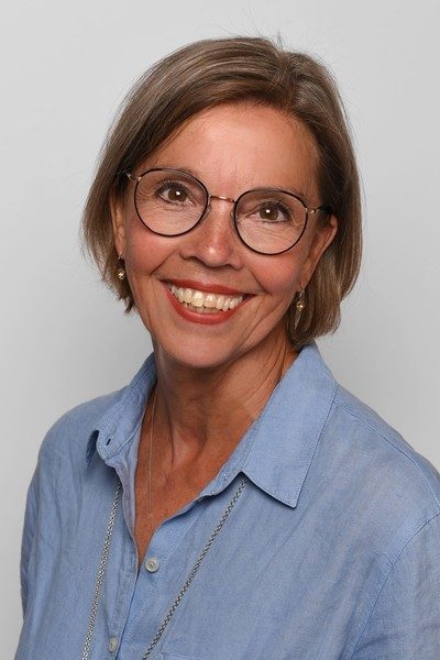 Susanne Pinkvoss