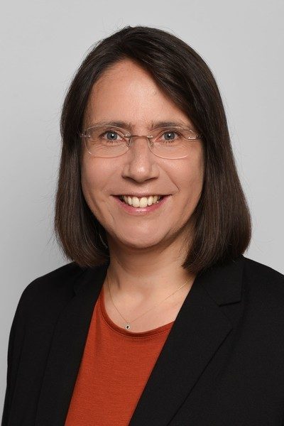 Dorothee Schonefeld