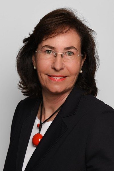 Susann Ulrich