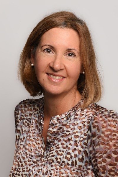Kerstin Mühlhoff, Wealth Management