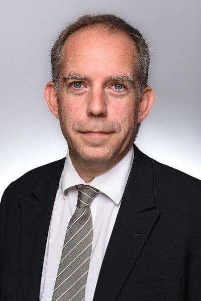 Jörg Walter