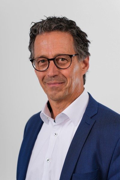 Matthias Schmidt, Wealth Management