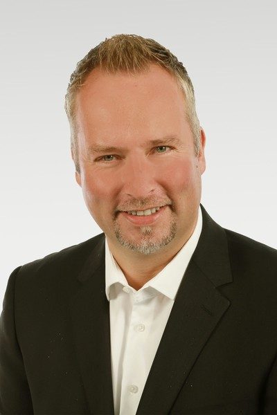 Bjoern Prochaska, Wealth Management