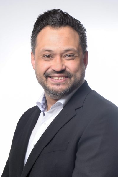 Manfred Krause, Personal Banking