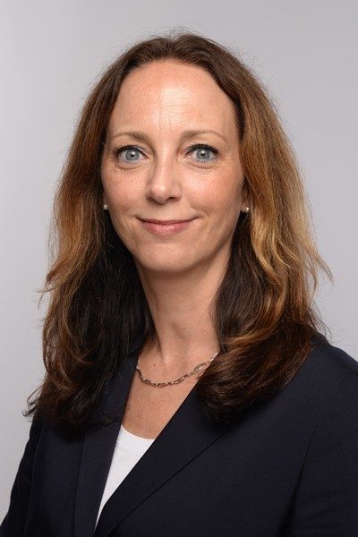 Sabine Petri