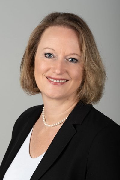 Kirsten Wiemann, Wealth Management