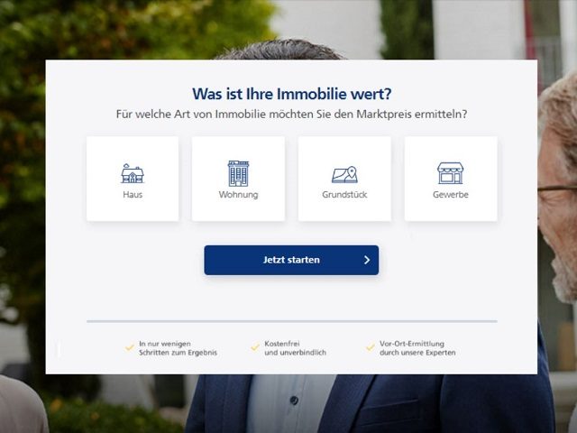 Postbank Immobilienservices