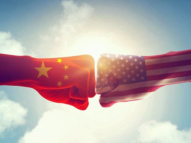 USA-China-Konflikt