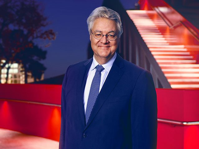 zu PERSPEKTIVEN am Morgen