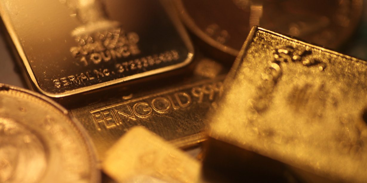 Gold im Höhenflug – aber wie lange noch?