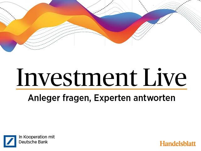 Investment Live