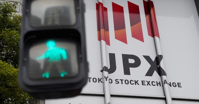 Japan