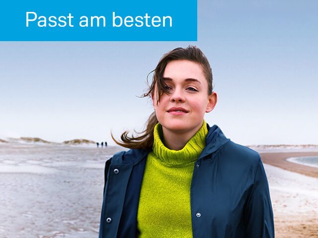 Wertpapier Sparplan passt am besten