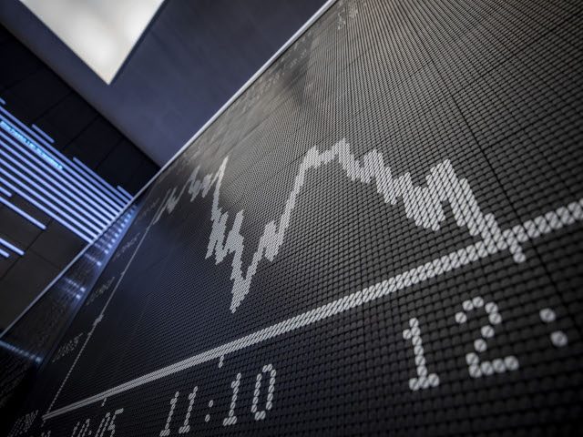 Markt Update Schwankungsintensives Schlussquartal 2020 Deutsche Bank Privatkunden