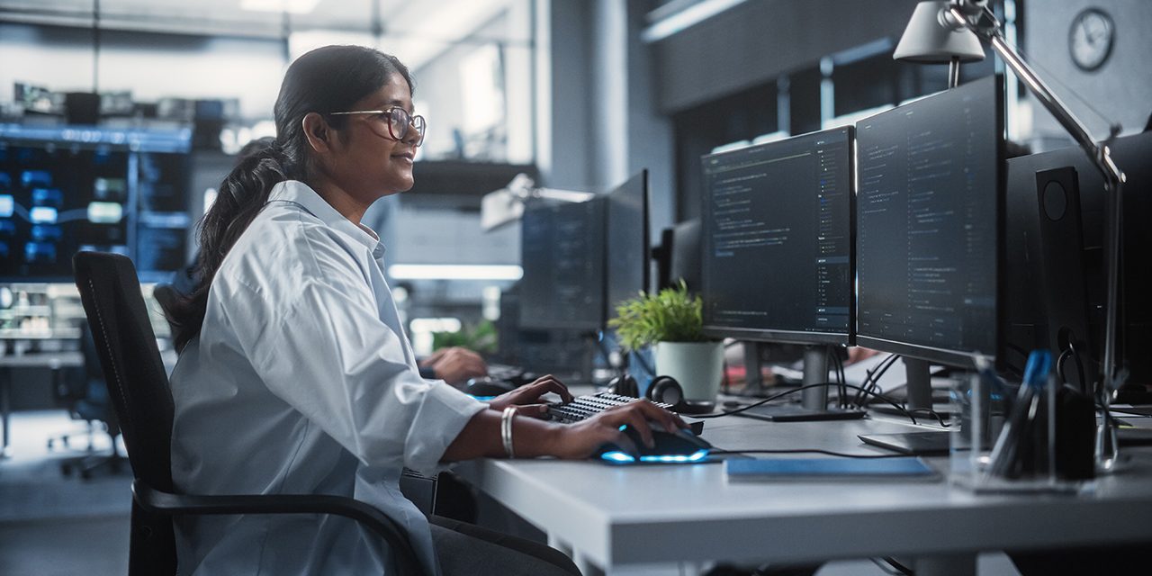 Bildquelle: Gorodenkoff / Adobe Stock