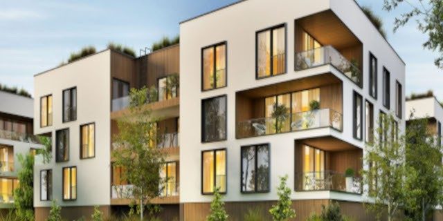 Wohnimmobilien Deutschland: Was die „Ampel“ plant