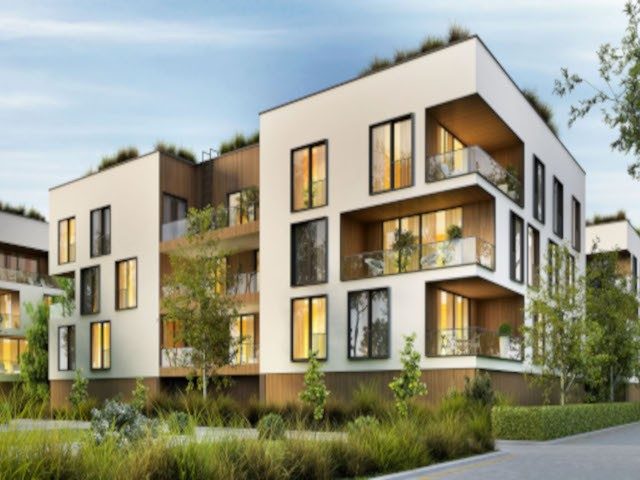 Wohnimmobilien Deutschland: Was die „Ampel“ plant