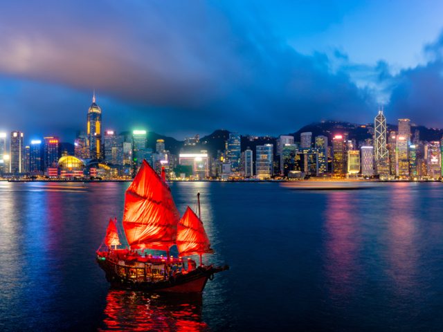 China – von unruhigen Zeiten und interessanten Aussichten