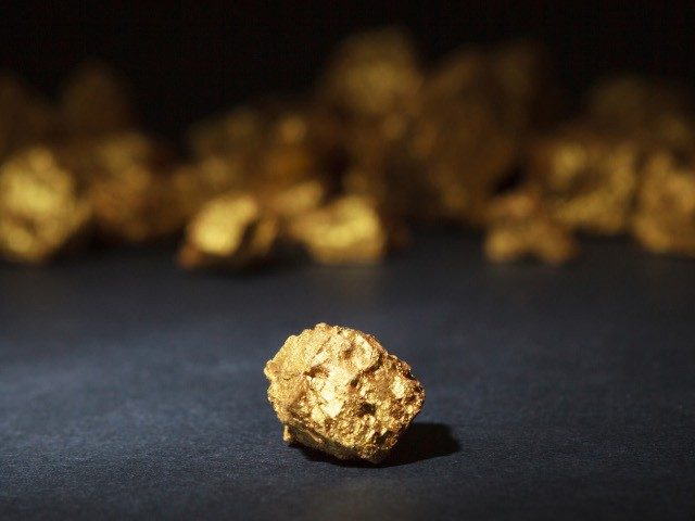 Gold im Aufwind – aber wie lange?