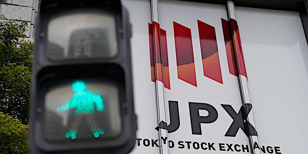 Suganomics – frischer Wind für japanische Aktien?