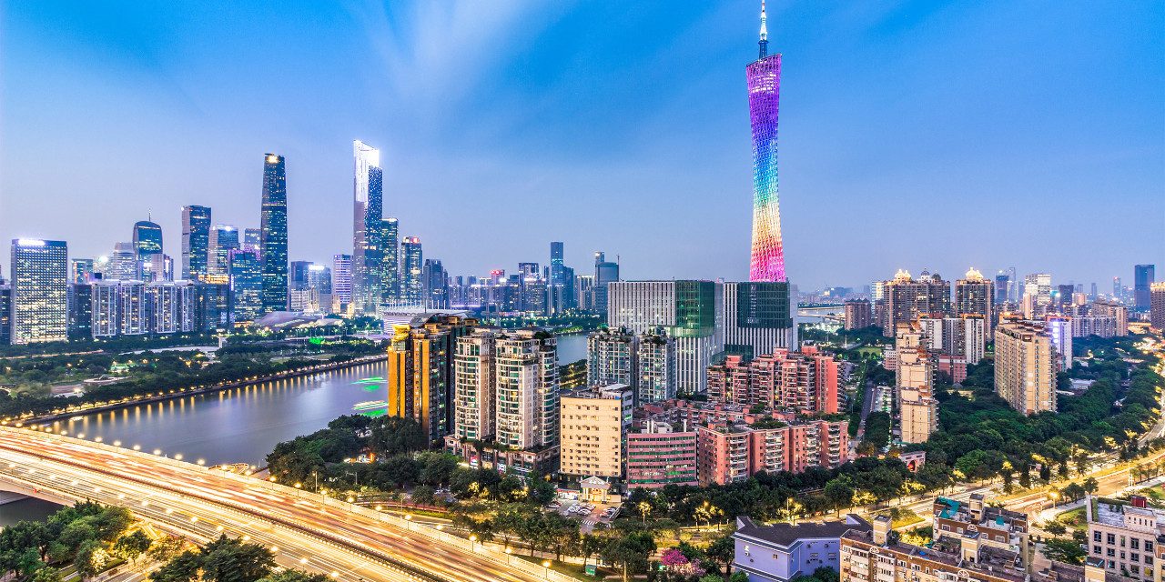 China – Volkskongress setzt auf Qualitätswachstum