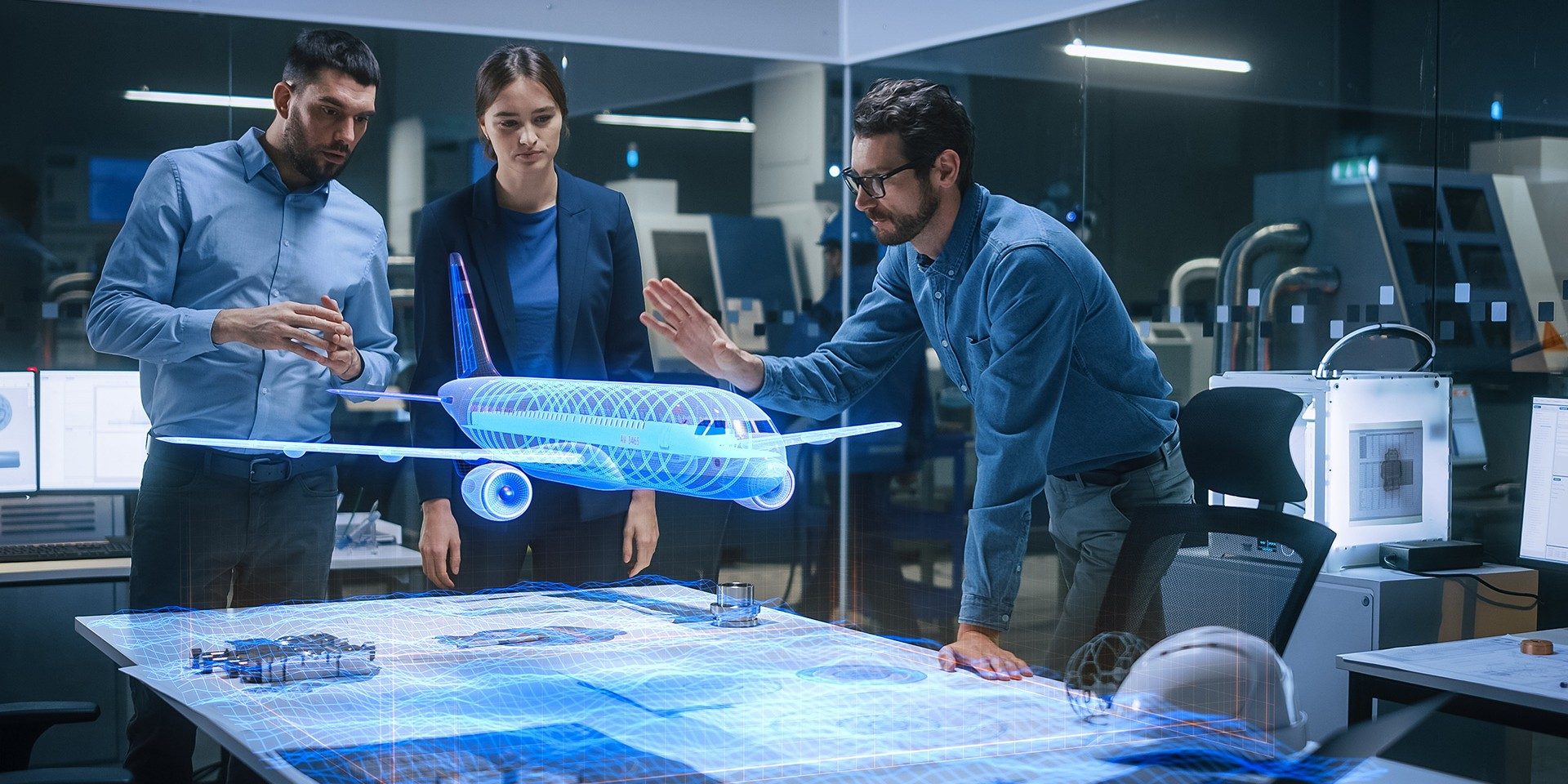 Gorodenkoff / Adobe Stock