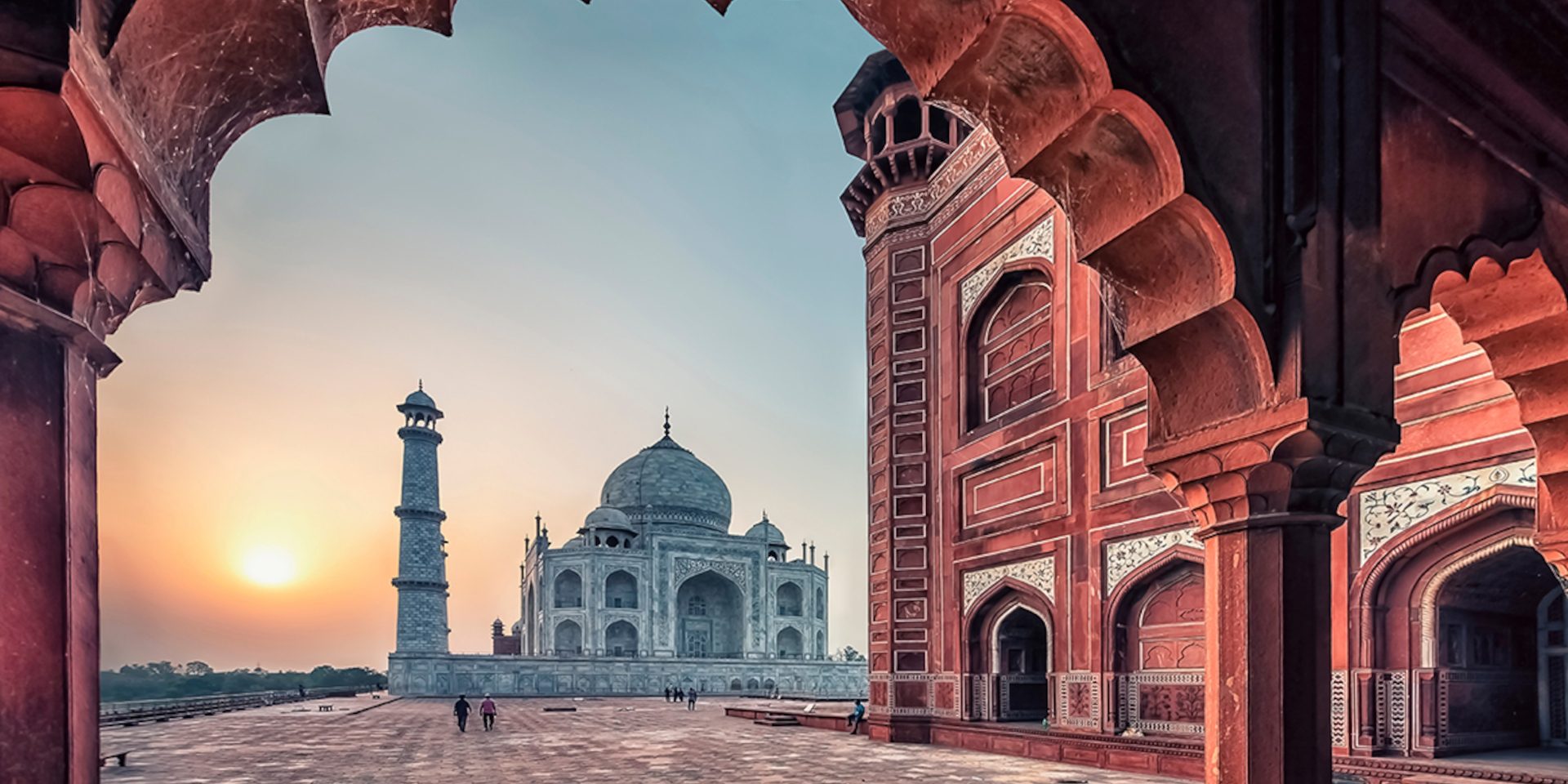 Indien: Kaufgelegenheiten durch Rückzug internationaler Investoren