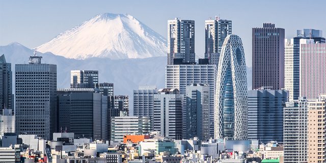 Japanische Aktien: Strukturreformen als Kurstreiber?